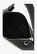 KARL LAGERFELD Logo Shoulder Bag Handbag Black BLACK A3W30009 &mdash; фото 4 з 5