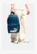 PUMA Puma Phase Backpack Unisex Backpack Blau BG155612PUM &mdash; фото 1 з 3