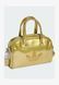 Adidas Adicolor Handbag Gold Metallic GOLD METALLIC MBH67-JX0250 &mdash; фото 6 з 7