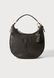 Marc O'Polo Hobo Handbag DARK BROWN 5000013607-0344 &mdash; фото 1 из 4