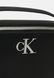 MINIMAL MONOGRAM CAMERA Bag - Handbag BLACK Calvin Klein — 7/7 Фото, Картинка BAG❤BAG Купить оригинал Украина, Киев, Житомир, Львов, Одесса ❤bag-bag.com.ua