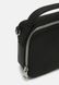 MINIMAL MONOGRAM CAMERA Bag - Handbag BLACK Calvin Klein — 6/7 Фото, Картинка BAG❤BAG Купить оригинал Украина, Киев, Житомир, Львов, Одесса ❤bag-bag.com.ua