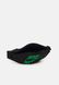 UNISEX - Belt Bag Black / Stadium green Nike — 3/4 Фото, Картинка BAG❤BAG Купить оригинал Украина, Киев, Житомир, Львов, Одесса ❤bag-bag.com.ua