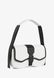 PRIME IDOL BagUETTE - Handbag White / Black PUMA — 3/4 Фото, Картинка BAG❤BAG Купить оригинал Украина, Киев, Житомир, Львов, Одесса ❤bag-bag.com.ua
