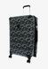 WILDER 28 - Wheeled suitcase Black logo GUESS — 4/5 Фото, Картинка BAG❤BAG Купить оригинал Украина, Киев, Житомир, Львов, Одесса ❤bag-bag.com.ua