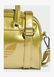 Adidas Adicolor Handbag Gold Metallic GOLD METALLIC MBH67-JX0250 &mdash; фото 4 з 7