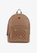 GUESS Milano Backpack Beige Blue Beige / Blue BG132949GUE &mdash; фото 1 из 3
