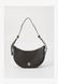 BOSS Beyond Halfmoon Handbag Black BLACK 50547705-001 &mdash; фото 2 з 6