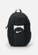 ACADEMY TEAM BACKPACK - Backpack BLACK / WHITE Nike — 1/4 Фото, Картинка BAG❤BAG Купить оригинал Украина, Киев, Житомир, Львов, Одесса ❤bag-bag.com.ua