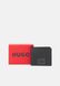 ELLIOTT 2.0 - Wallet BLACK HUGO — 1/6 Фото, Картинка BAG❤BAG Купить оригинал Украина, Киев, Житомир, Львов, Одесса ❤bag-bag.com.ua
