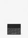 Hudson Empire Signature Logo Tall Card Case BLACK MICHAEL KORS — 1/2 Фото, Картинка BAG❤BAG Купить оригинал Украина, Киев, Житомир, Львов, Одесса ❤bag-bag.com.ua