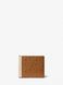 Cooper Logo Embossed Leather Billfold Wallet LUGGAGE MICHAEL KORS — 1/2 Фото, Картинка BAG❤BAG Придбати оригінал Україна, Київ, Житомир, Львів, Одеса ❤bag-bag.com.ua