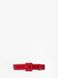 Leather Waist Belt CRIMSON MICHAEL KORS — 1/2 Фото, Картинка BAG❤BAG Купить оригинал Украина, Киев, Житомир, Львов, Одесса ❤bag-bag.com.ua