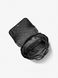 Hudson Pebbled Leather Utility Backpack BLACK MICHAEL KORS — 2/4 Фото, Картинка BAG❤BAG Купить оригинал Украина, Киев, Житомир, Львов, Одесса ❤bag-bag.com.ua
