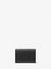Small Saffiano Leather 3-in-1 Card Case BLACK MICHAEL KORS — 3/3 Фото, Картинка BAG❤BAG Придбати оригінал Україна, Київ, Житомир, Львів, Одеса ❤bag-bag.com.ua