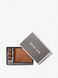 Crossgrain Leather Billfold Wallet With Keychain LUGGAGE MICHAEL KORS — 3/3 Фото, Картинка BAG❤BAG Купить оригинал Украина, Киев, Житомир, Львов, Одесса ❤bag-bag.com.ua