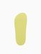 Aerlin Colorblock Logo Slide Sandal NEON YELLOW Calvin Klein — 5/5 Фото, Картинка BAG❤BAG Придбати оригінал Україна, Київ, Житомир, Львів, Одеса ❤bag-bag.com.ua