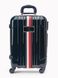 21" Spinner Suitcase NAVY TOMMY HILFIGER — 1/4 Фото, Картинка BAG❤BAG Купить оригинал Украина, Киев, Житомир, Львов, Одесса ❤bag-bag.com.ua