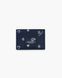 MARC JACOBS The Bandana Card Case NAVY MULTI 2R5SMP002S01 &mdash; фото 3 з 3