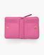 MARC JACOBS The Leather Mini Compact Wallet BOW PINK 2R3SMP044S10 &mdash; фото 2 з 4