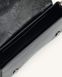 Joy Crushed Shoulder Bag BLACK JW PEI — 4/4 Фото, Картинка BAG❤BAG Купить оригинал Украина, Киев, Житомир, Львов, Одесса ❤bag-bag.com.ua