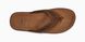 Men's Seaside Leather Flip Flop LUGGAGE UGG — 5/6 Фото, Картинка BAG❤BAG Купить оригинал Украина, Киев, Житомир, Львов, Одесса ❤bag-bag.com.ua