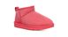 Classic Ultra Mini Boot Pink glow UGG — 2/6 Фото, Картинка BAG❤BAG Купить оригинал Украина, Киев, Житомир, Львов, Одесса ❤bag-bag.com.ua