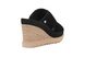 Abbot Slide Platform Sandal BLACK UGG — 4/6 Фото, Картинка BAG❤BAG Купить оригинал Украина, Киев, Житомир, Львов, Одесса ❤bag-bag.com.ua