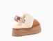 Funkette Slipper Chestnut UGG — 4/6 Фото, Картинка BAG❤BAG Придбати оригінал Україна, Київ, Житомир, Львів, Одеса ❤bag-bag.com.ua