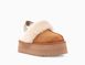 Funkette Slipper Chestnut UGG — 2/6 Фото, Картинка BAG❤BAG Купить оригинал Украина, Киев, Житомир, Львов, Одесса ❤bag-bag.com.ua