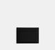 COACH Essential Card Case Brass / Black CM436 &mdash; фото 3 из 3