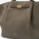 DeMellier The New York Deep Olive Suede & Deep Olive Smooth D90-SUSM-X82 &mdash; фото 6 з 9