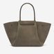 DeMellier The New York Deep Olive Suede & Deep Olive Smooth D90-SUSM-X82 &mdash; фото 3 з 9